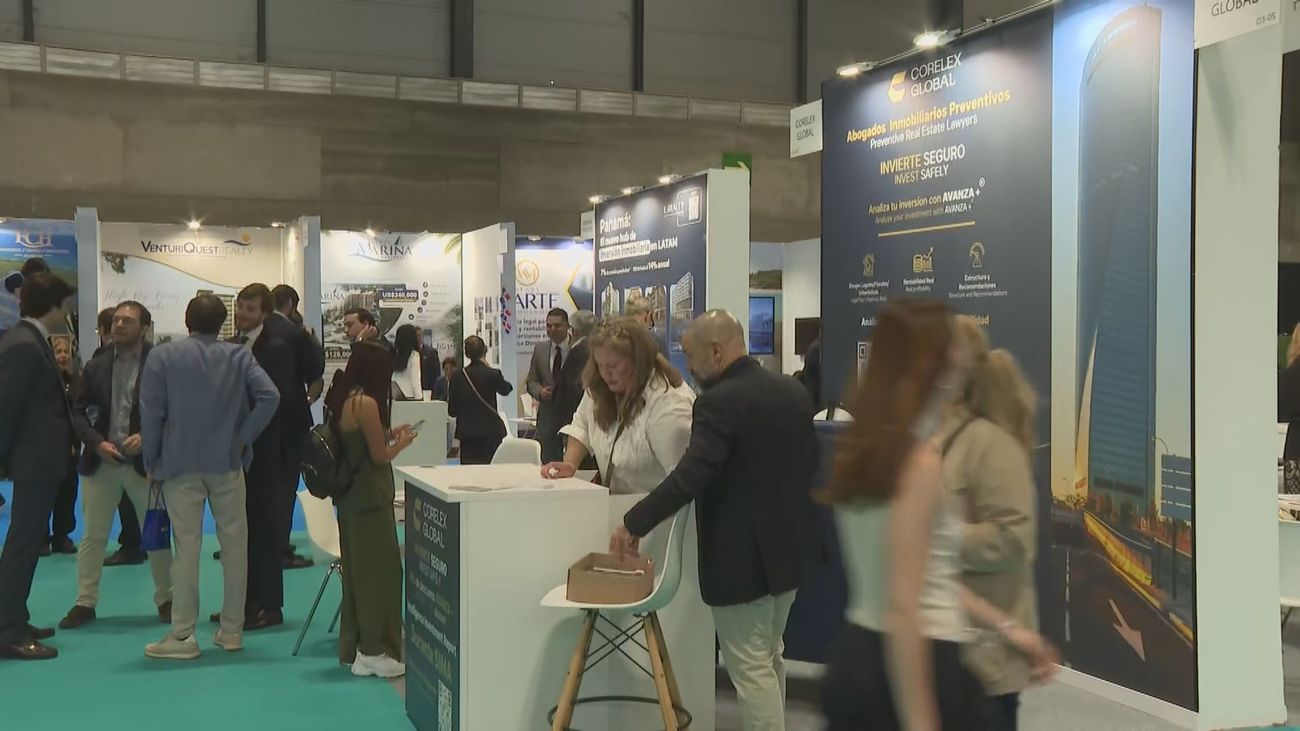 Iberdrola Inmobiliaria refuerza su apuesta residencial en SIMA 2026 con nuevos proyectos en Cantabria, Málaga y Murcia