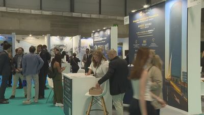 Iberdrola Inmobiliaria refuerza su apuesta residencial en SIMA 2026  con nuevas promociones en Cantabria, Málaga y Murcia