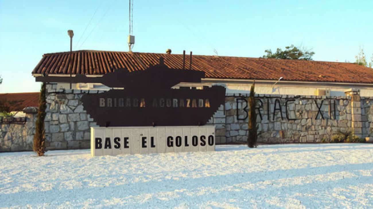 Base el Goloso