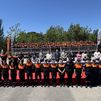 La Comunidad de Madrid incorpora 200 nuevos voluntarios de Protección Civil
