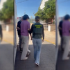 Dos menores detenidos y dos investigados por robos con el método del tirón en Arganda