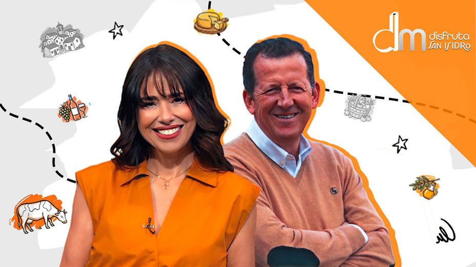 Disfruta Madrid 23.05.2026