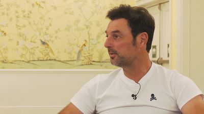Andy Cartagena: "Llego ilusionado y en un momento muy bonito"