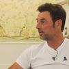 Andy Cartagena: "Llego ilusionado y en un momento muy bonito"