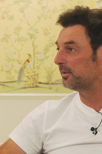 Andy Cartagena: "Llego ilusionado y en un momento muy bonito"