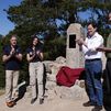 Camino Schmid cumple 100 años conectando puerto de Navacerrada con el valle de la Fuenfría
