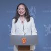 María Corina Machado anuncia su candidatura presidencial  en "unas elecciones limpias y libres" en Venezuela