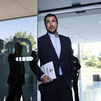 Enrique Riquelme, candidato a presidencia del Real Madrid