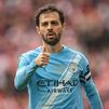Alemany, sobre el interés del Atlético por Bernardo Silva: “Es un gran jugador, no hay duda”