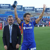 1-0. El Getafe disputará la Conference League tras derrotar a Osasuna