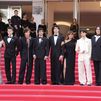 Cannes encumbra a los Javis con el Premio de Dirección y da segunda Palma de Oro a Mungiu