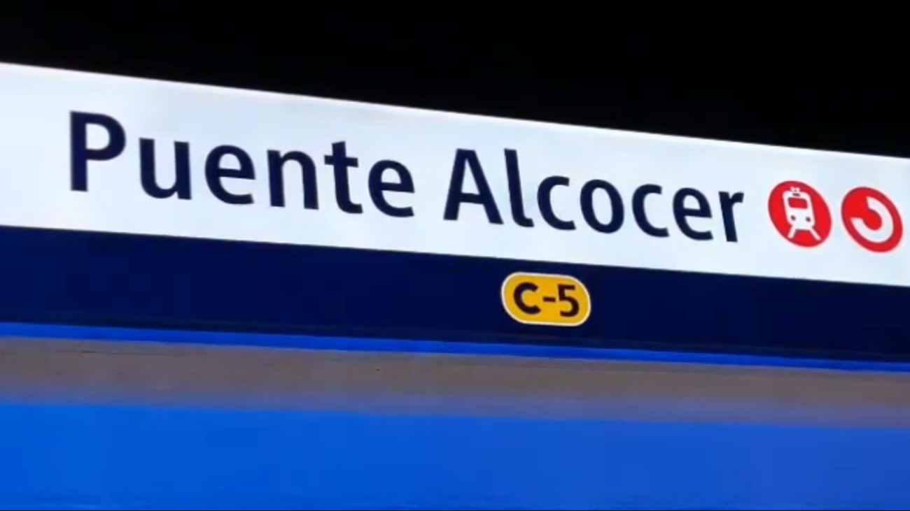 Herido grave un joven por una agresión con arma blanca en Villaverde