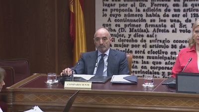 El socio de Zapatero tenía otra empresa en el paraíso fiscal de  Islas Vírgenes