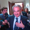 Zapatero intermedió en  negocios "de máximo nivel" para la trama  en Venezuela y  China