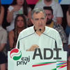 El PNV considera "irresponsable que Sánchez siga "más allá de 2026"