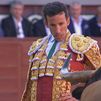 David de Miranda: "Hoy, Madrid verá a David de Miranda en plenitud"