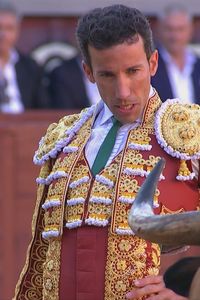 David de Miranda: "Madrid verá a David de Miranda en plenitud"