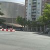 Cerrados al tráfico tres carriles en Plaza Cibeles y Plaza de Lima con motivo de la visita del Papa desde este lunes