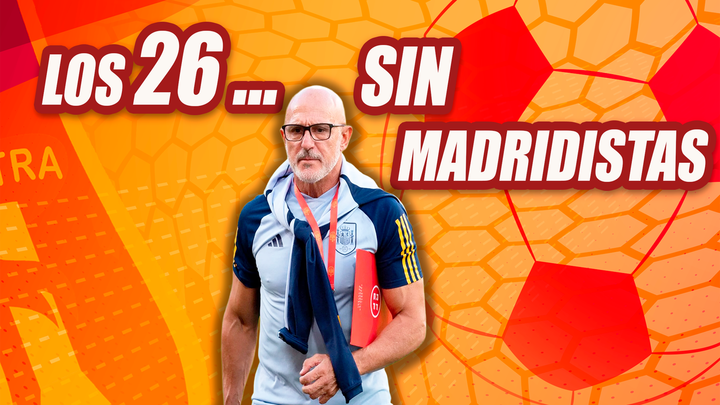 Lamine Yamal lidera para el Mundial con Joan García, Pubill, Eric García, Gavi y Víctor Muñoz