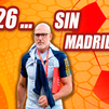Lamine Yamal lidera para el Mundial con Joan García, Pubill, Eric García, Gavi y Víctor Muñoz