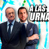 Enrique Riquelme pide a Florentino Pérez un debate para comparar proyectos