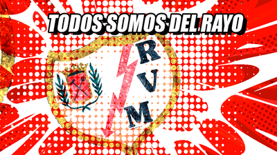 El Rayo Vallecano busca su hueco en la historia