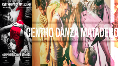 La Compañía Nacional de Danza lleva a Matadero el estreno de 'Struere'