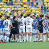 La caída más dura del Leganés