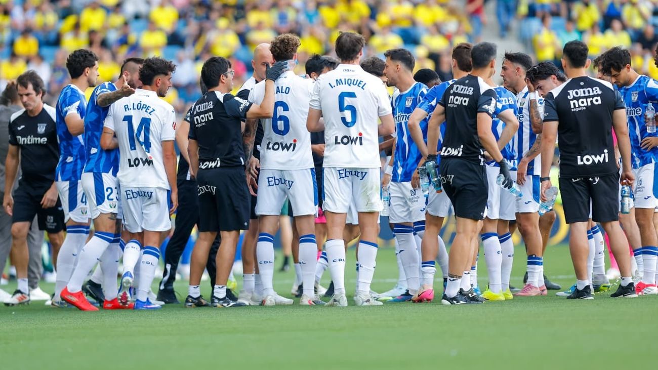 CD Leganés