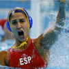 Pili Peña, leyenda del waterpolo español, pone fin a una carrera para la historia