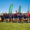 Rugby Majadahonda se queda sin doblete tras perder la final de la Liga