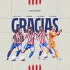 Vilde, Andrea, Sheila y Patricia Larqué no seguirán en el Atlético de Madrid