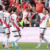 De Szeged a Leipzig, el camino europeo del Rayo Vallecano