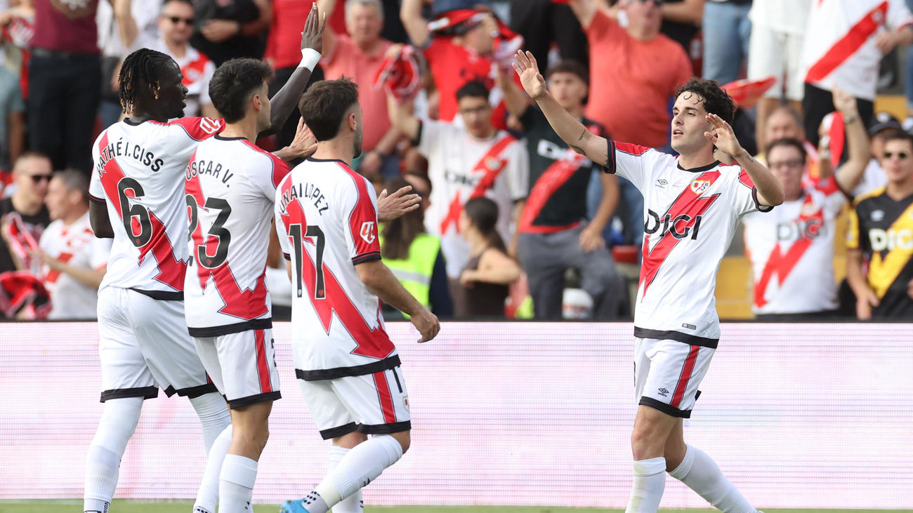 Rayo Vallecano