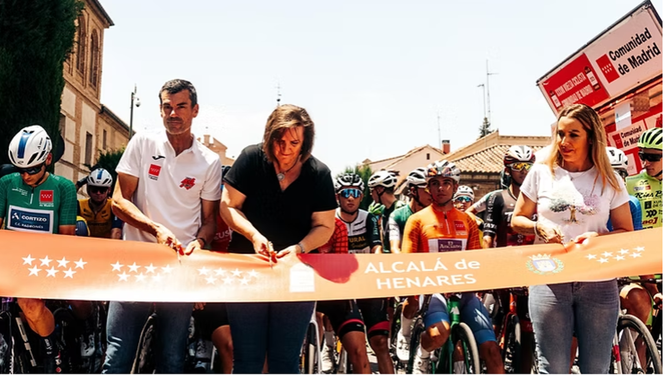 Vuelta a Madrid sub'23