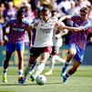 El Crystal Palace, de debut europeo a una final histórica de Conference League