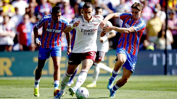 El Crystal Palace, de debut europeo a una final histórica de Conference League
