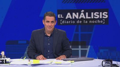 El análisis de Antonio Naranjo: "Qué más tiene que pasar para que Pedro Sánchez dimita y convoque elecciones?