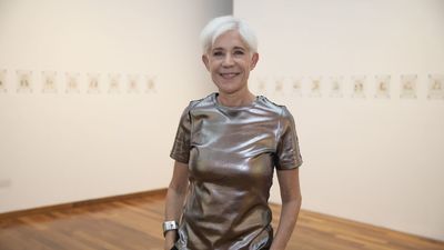 Maitena Burundarena hace historia, es la primera mujer en ganar el Premio Quevedos de Humor Gráfico