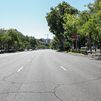 Madrid retrasa a esta medianoche los cortes de tráfico en Castellana por la visita del Papa