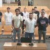Comienza en la Audiencia Nacional el juicio a 15 miembros de los DDP