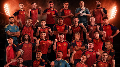 De la Eurocopa 2024 al Mundial 2026, los 10 cambios en la lista de España