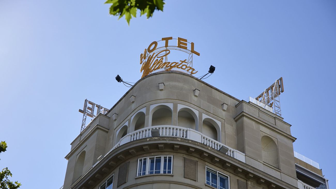 Las pernoctaciones hoteleras crecieron un 2,7% en España en el primer cuatrimestre y los precios subieron un 4%