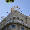 Las pernoctaciones hoteleras crecieron un 2,7% en España en el primer cuatrimestre y los precios subieron un 4%
