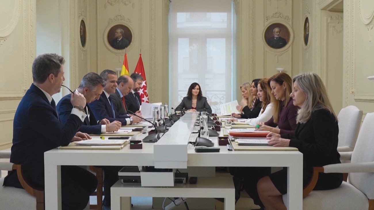 Ayuso, 7 años al frente de la Comunidad de Madrid: 34 rebajas de impuestos, libertad educativa y vivienda protegida