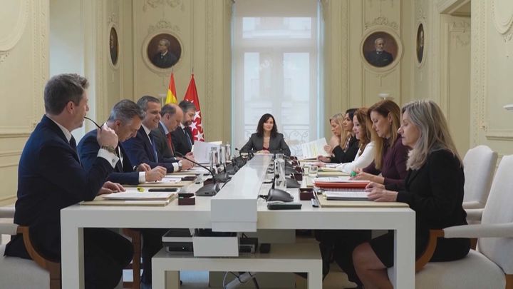 Ayuso, 7 años al frente de la Comunidad de Madrid: 34 rebajas de impuestos, libertad educativa y vivienda protegida