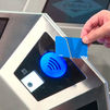 El billete sencillo de Metro se podrá pagar desde el 1 de junio con tarjeta bancaria