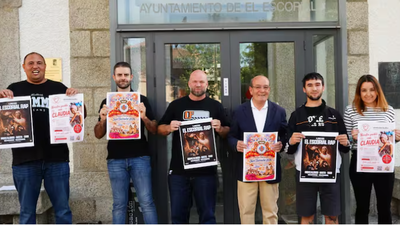 Las fiestas de San Bernabé de El Escorial tiene con conciertos, actividades culturales y propuestas juveniles