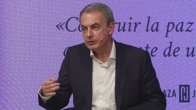 Hazte Oír pide la imputación de las hijas y la esposa de Zapatero y que se cite a Ábalos y a Koldo