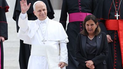 Estos son los 9 temas que aborda el Papa León XIV en su primera encíclica 'Magnifica Humanitas'